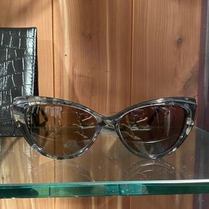 YSL sunglasses